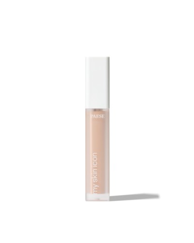 My Skin Icon Covering Concealer - 1.5 Light Beige - PAESE