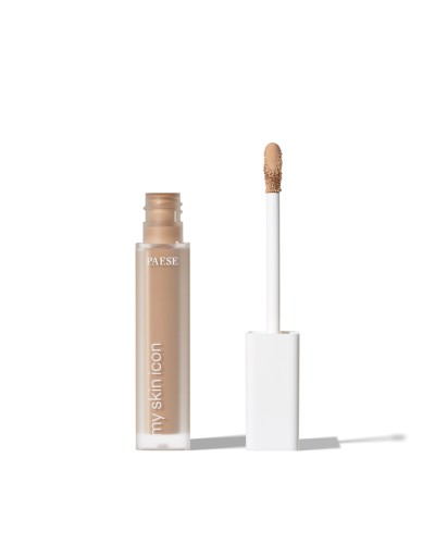 My Skin Icon Covering Concealer - 02 Natural Beige - PAESE