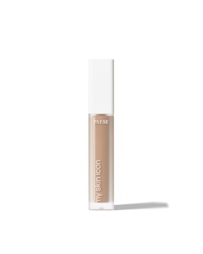 My Skin Icon Covering Concealer - 02 Natural Beige - PAESE