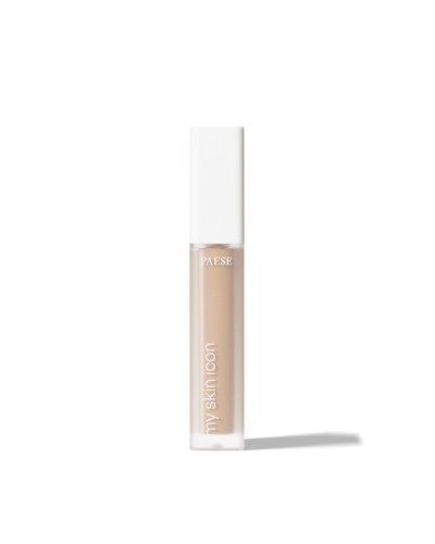 My Skin Icon Covering Concealer - 01 Porcelain Beige - PAESE
