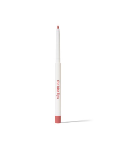 The Kiss Lips Lip Liner - 02 Nude Coral - PAESE
