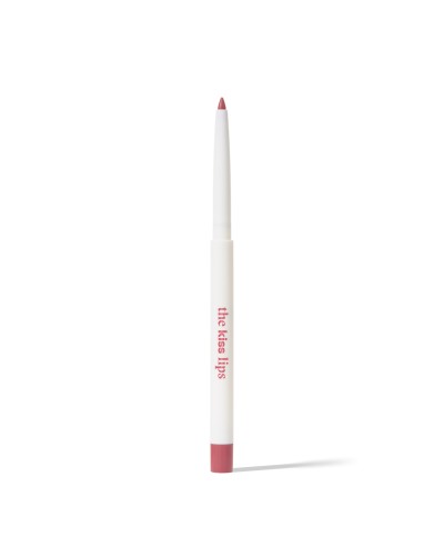 The Kiss Lips Lip Liner - 03 Lovely Pink - PAESE