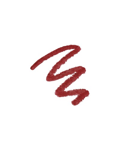 The Kiss Lips Lip Liner - 04 Rusty Red - PAESE