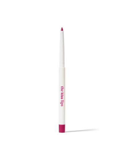 The Kiss Lips Lip Liner - 05 Raspberry Red - PAESE