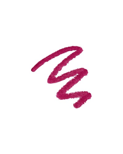 The Kiss Lips Lip Liner - 05 Raspberry Red - PAESE