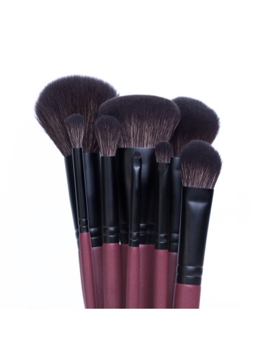 Set de brochas completo - IBbrushes x Alba de la Cruz