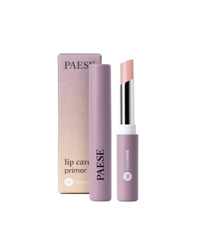 Lip Care Primer - PAESE