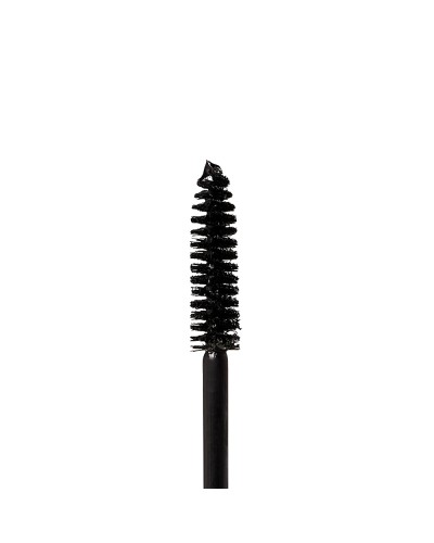 Eyegasm Natural Mascara - Black - PAESE