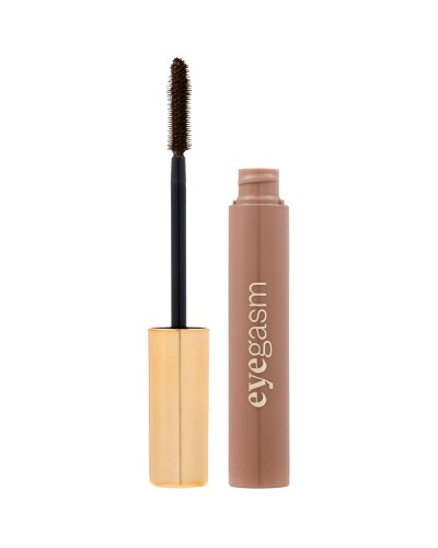 Eyegasm Mascara - Brown - PAESE
