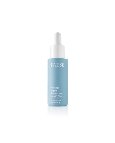 Serum Triple Hyaluronic Acid 1,5% - PAESE
