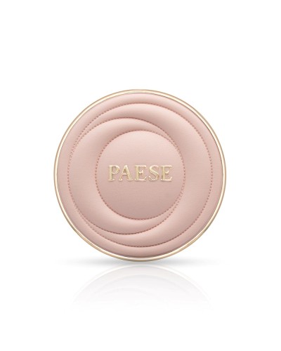 Selfglow Creamy Blush With Matte Effect - 01 Peony Kiss - PAESE