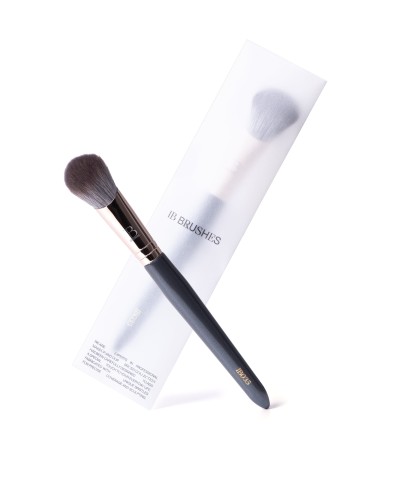 IB035 - Brocha corte angular compacta - IBbrushes