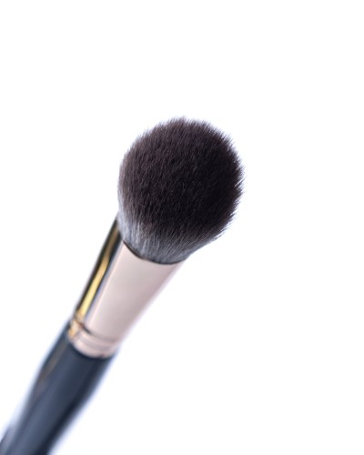 IB035 - Brocha corte angular compacta - IBbrushes