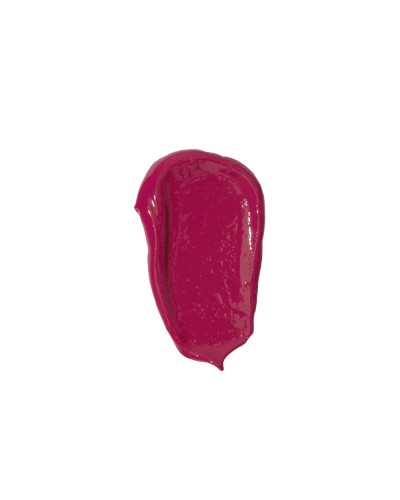 The Kiss Lips Liquid Lipstick - 05 Raspberry Red - PAESE
