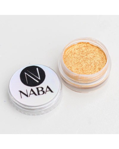 Aqualiner - Eclipse - Naba Cosmetics