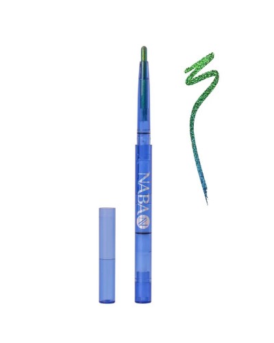 Multichrome Eyeliner - Tox - Naba Cosmetics