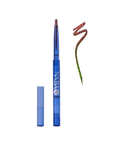 Multichrome Eyeliner - Unapologetic - Naba Cosmetics