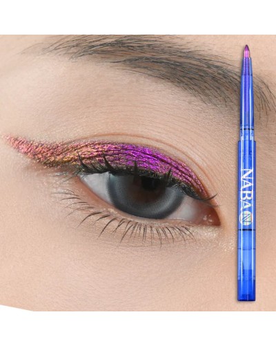 Multichrome Eyeliner - Too Much - Naba Cosmetics
