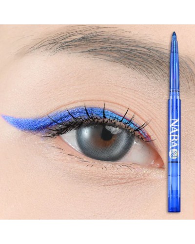 Multichrome Eyeliner - Cancel Me - Naba Cosmetics