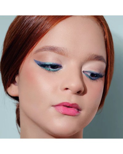 Multichrome Eyeliner - Drama Queen - Naba Cosmetics