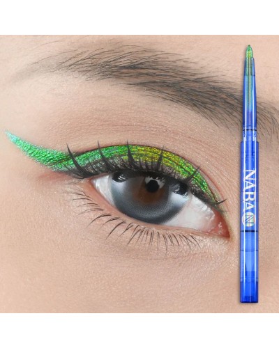 Multichrome Eyeliner - Tox - Naba Cosmetics