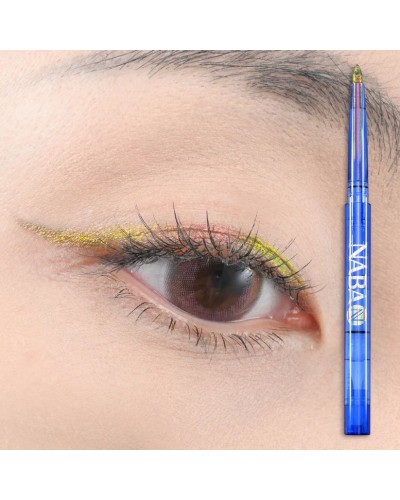 Multichrome Eyeliner - Unapologetic - Naba Cosmetics