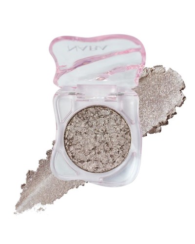 Creamy Pigment - Seafoam Glow - Naba Cosmetics