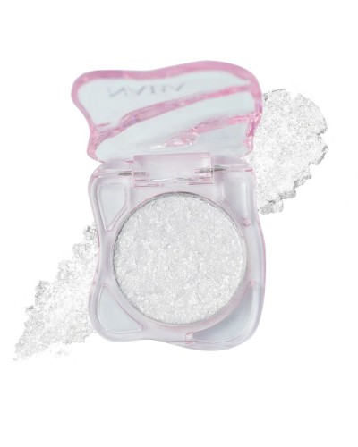 Creamy Pigment - Saltwater Dream - Naba Cosmetics