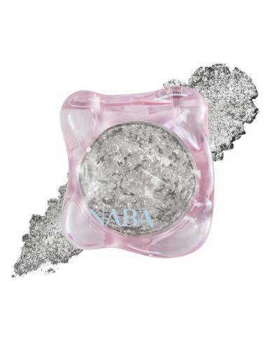 Creamy Pigment - Pearl Tide - Naba Cosmetics