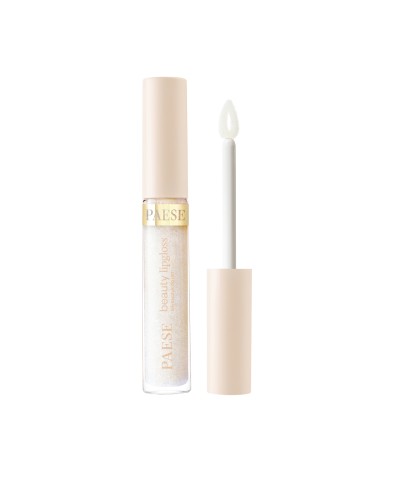 Tasty Lip Beauty Gloss - 11 Icing Glow - PAESE