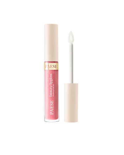Tasty Lip Beauty Gloss - 12 Berry Drizzle - PAESE