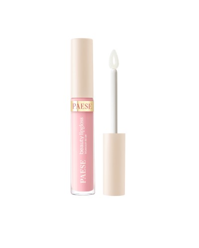 Tasty Lip Beauty Gloss - 13 Milk Shake - PAESE