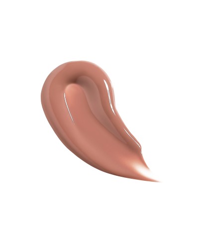 Tasty Lip Beauty Gloss - 14 Caramel Mousse - PAESE