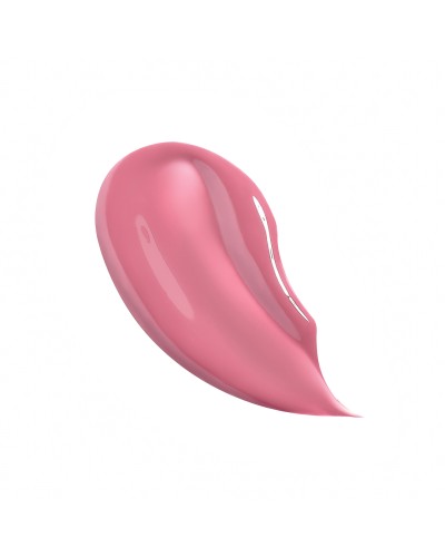 Tasty Lip Beauty Gloss - 15 Raspberry Cream - PAESE