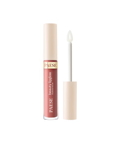 Tasty Lip Beauty Gloss - 16 Cherry Smoothie - PAESE