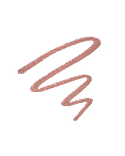 Tasty Lip Creamy Lip Liner - 01 Cute Nude - PAESE