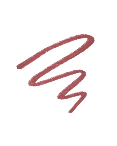 Tasty Lip Creamy Lip Liner - 04 Merry Maroon - PAESE