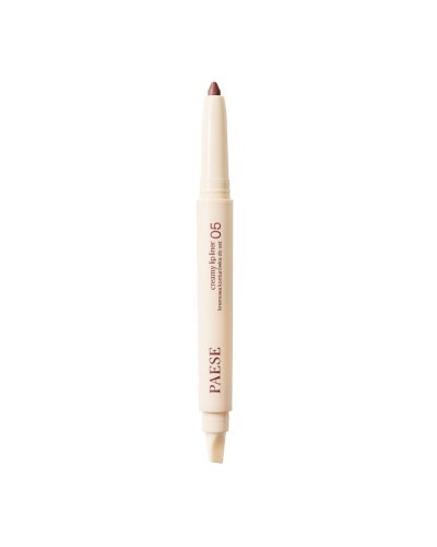 Tasty Lip Creamy Lip Liner - 05 Ash Wood - PAESE