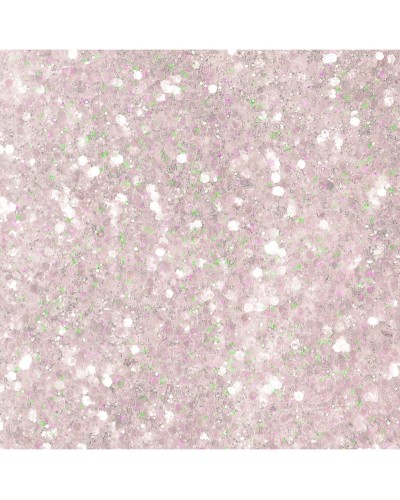 Glitter cromado hipoalergénico para rostro Chrome Flakes - Bell Hypo