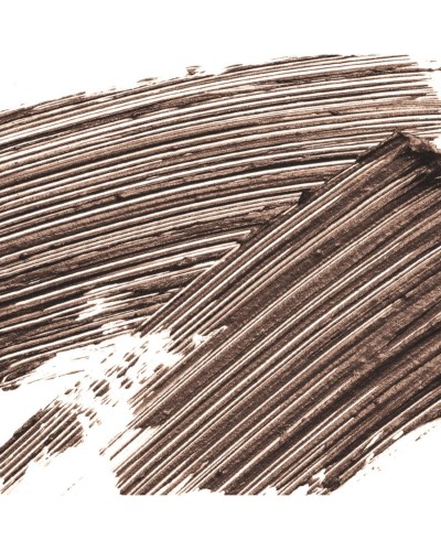 Máscara de pestañas hipoalergénica Volume Extreme Falsies 02 True Brown - Bell Hypo