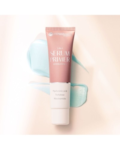 Prebase de maquillaje hipoalergénica Serum Primer - Bell Hypo