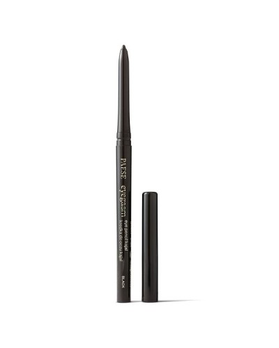 Eyegasm Eye Pencil Kajal Kohl - Black - Paese