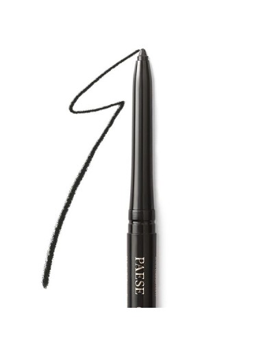 Eyegasm Eye Pencil Kajal Kohl - Black - Paese