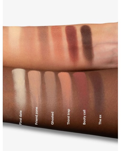 The Single - Thirst trap - LH Cosmetics