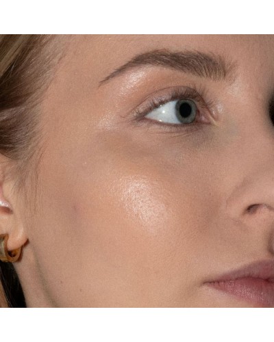 Artistick Highlighter Baroque  - LH Cosmetics