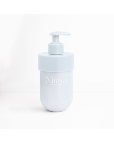 Cream & Shout Body Lotion - NIMYA BY NIKKIETUTORIALS