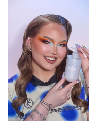 Cream & Shout Body Lotion - NIMYA BY NIKKIETUTORIALS