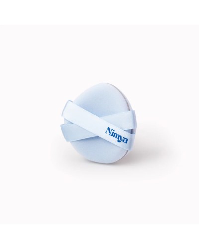 Nimya the Puffs [2 pieces] - NIMYA BY NIKKIETUTORIALS