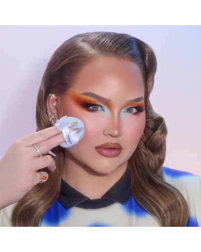 Nimya the Puffs [2 pieces] - NIMYA BY NIKKIETUTORIALS