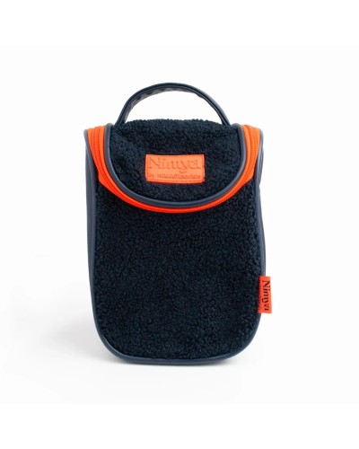 NIMYA THE COSMETIC BAG - NIMYA BY NIKKIETUTORIALS